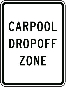  carpool 