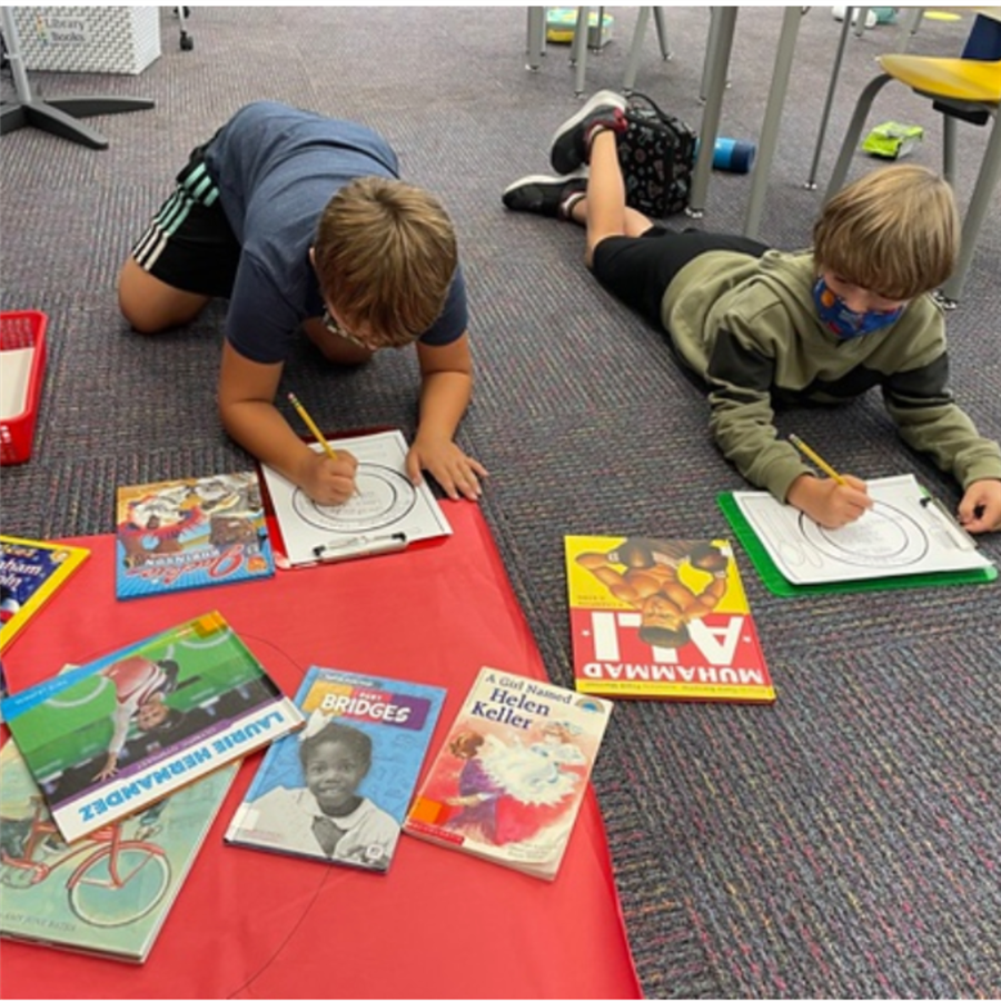 JEDI Curricular Days
