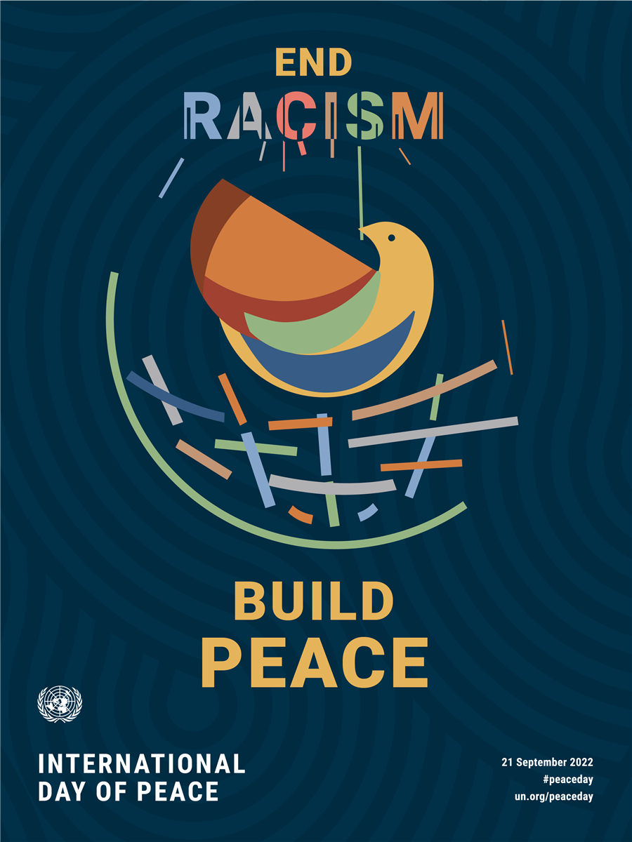 International Day of Peace 2022