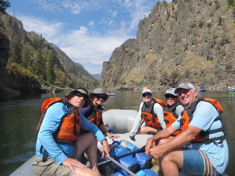 Head of School blog HOS retreat august 11